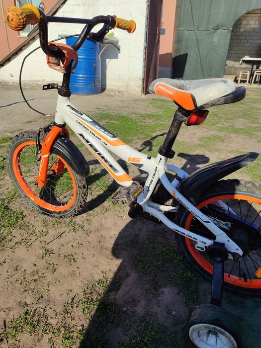 Велосипед детский 16"