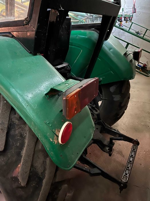 Ciągnik Ursus C 360