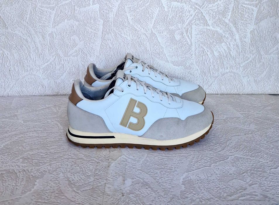 Кроссовки (Hugo Boss) размер 41-42