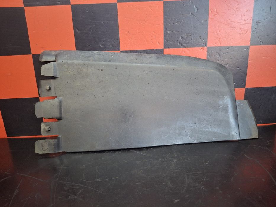 Plástico genérico OPEL Vivaro B Furgão (X82)