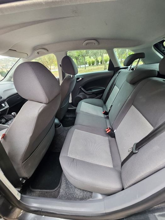 Seat ibiza 6J ST 1.2 Tdi Ecomotive