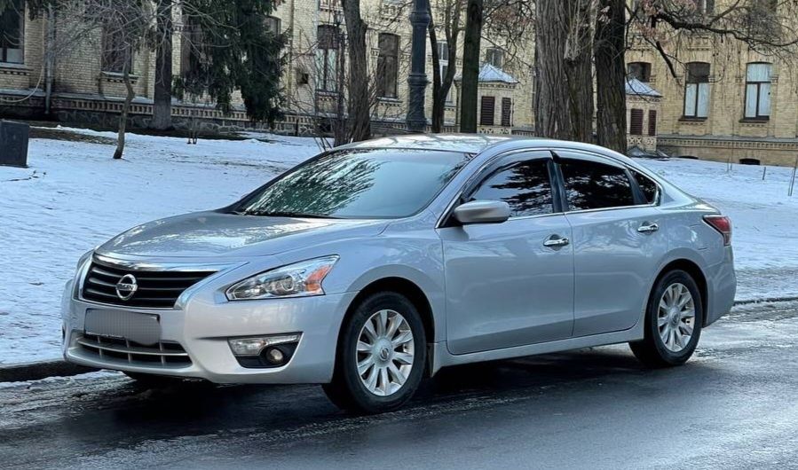 Оренда авто Київ