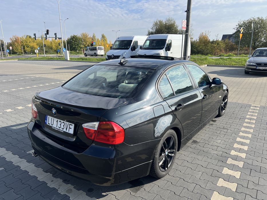 BMW Seria 3