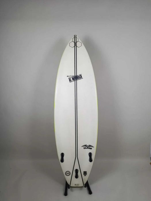 Channel islandas Surfboards Al Merrick OG Flyer 5'8'' | 26.4 L