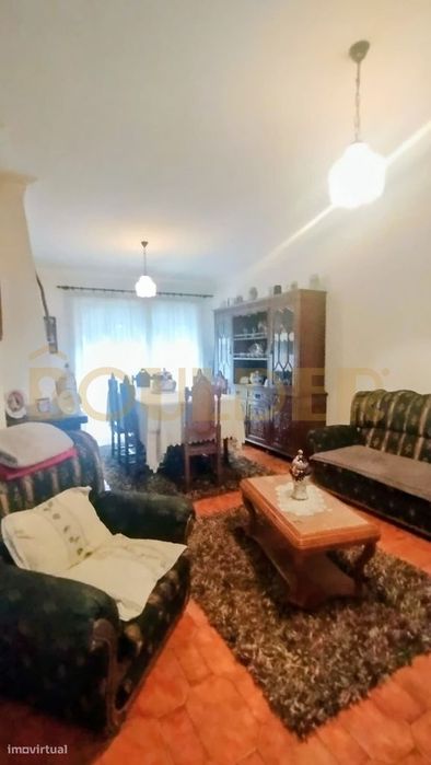 Apartamento T3 em Ferreiros