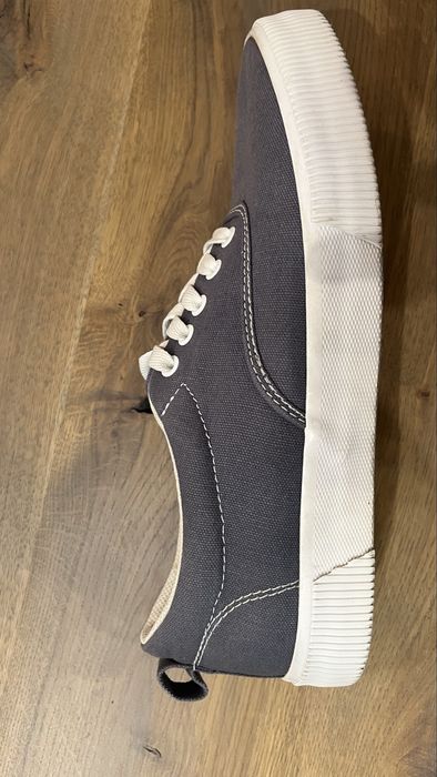 H&M trampki tenisówki męskie 42