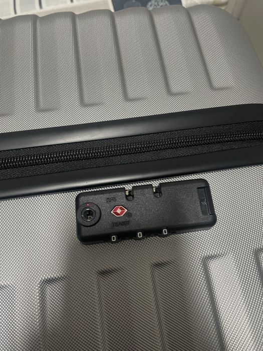 Mala viagem (grande) XL