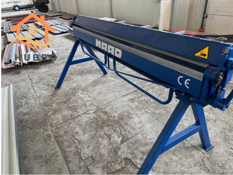 Kalenica prosta, długość 2m RAL 7016 antracyt połysk