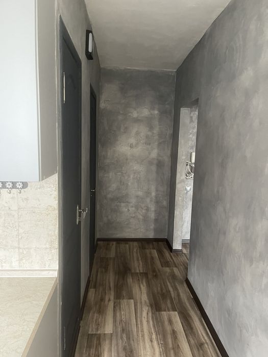 Однокімнатна квартира