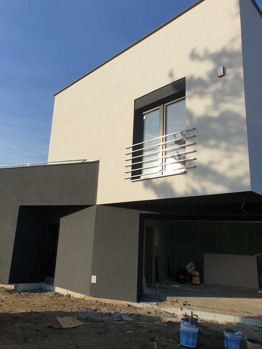 Elewacje docieplenia Audyt energetyczny Czyste powietrze kompleksowo