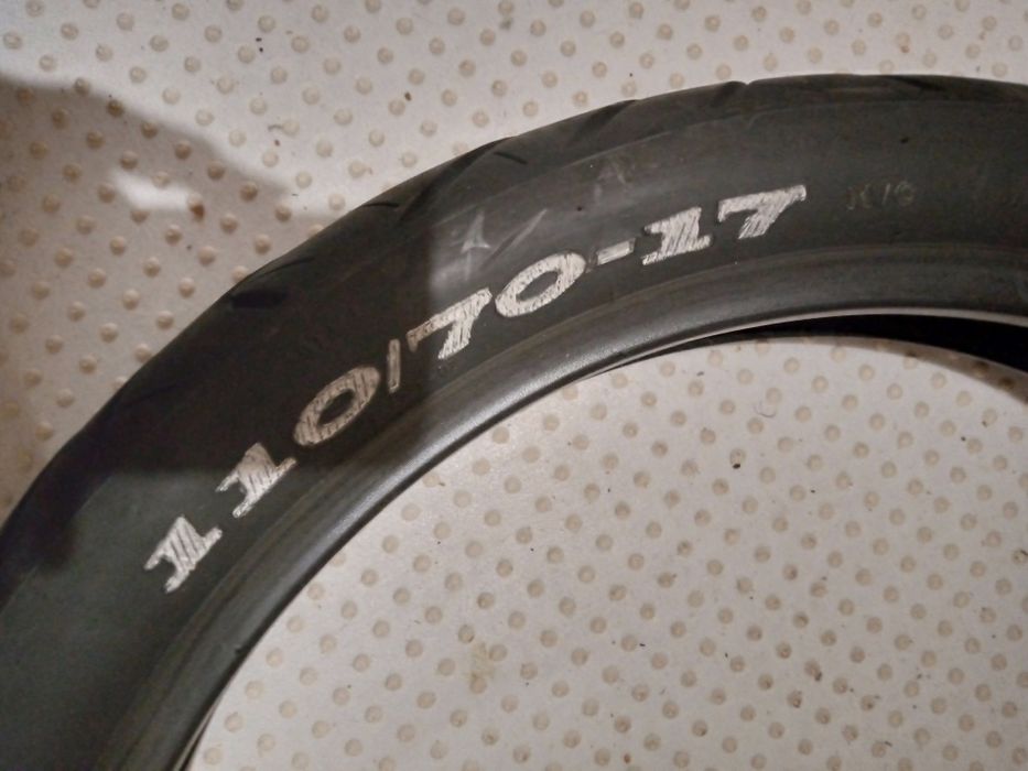 Колесо до мотоцикла