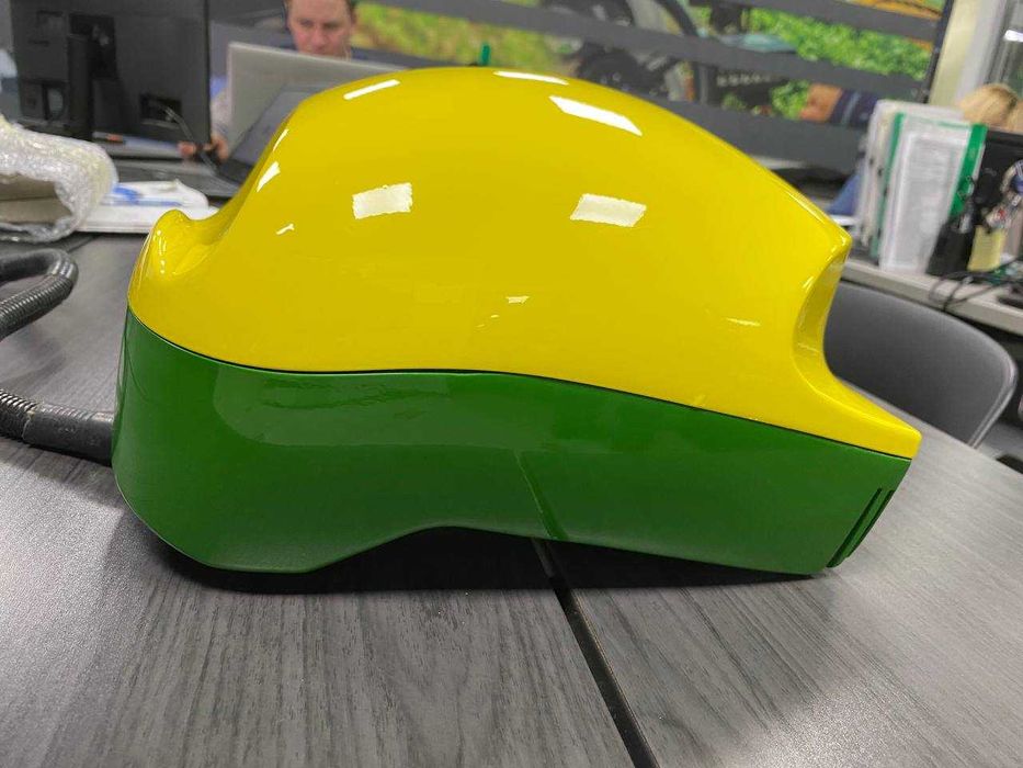 Naprawa nawigacji rolniczej John Deere, Trimble, Claas, Ag Leader itp