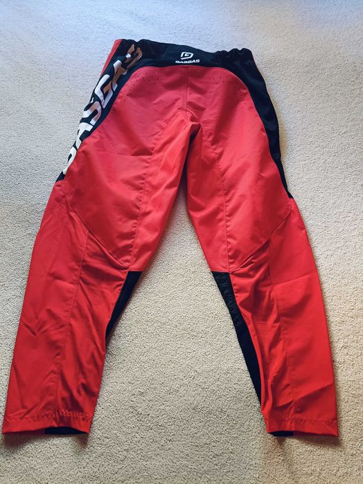 Spodnie crossowe Offroad Pants gas gasXXL