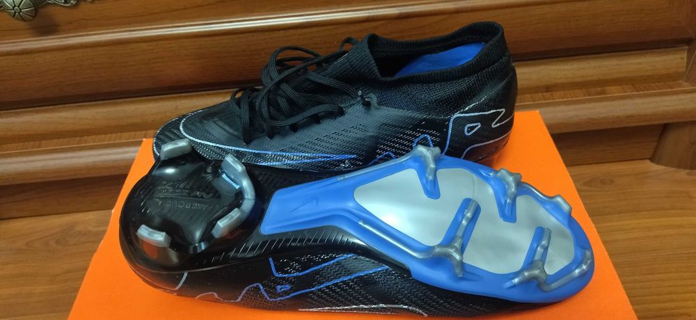 Nike Merc PRO ррр
