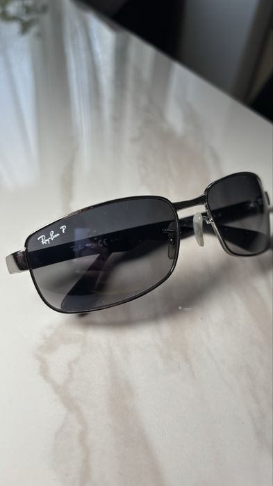 Сонцезахисні Окуляри Ray-Ban RB 3750