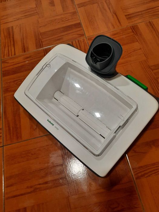 VF200 Lava Carpetes Kobold