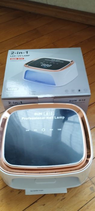 Продам новую  SUN 10  для маникюра