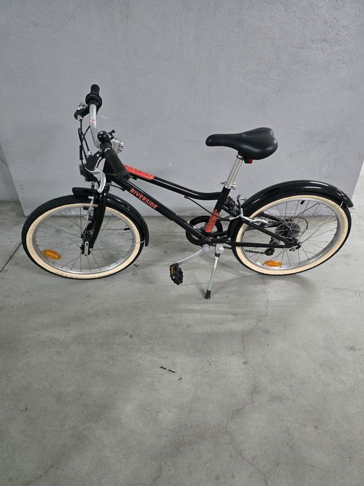 Trotinete eletrica, trotinete normal e bicicleta criança roda 24