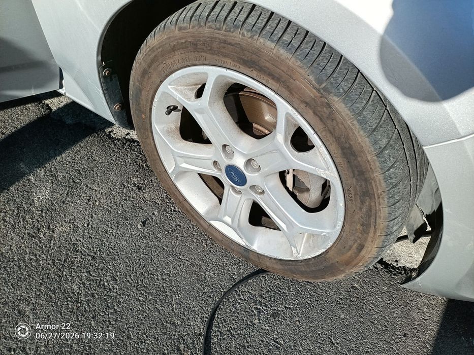 Ford Mondeo 2000 TDCi494063938532157444