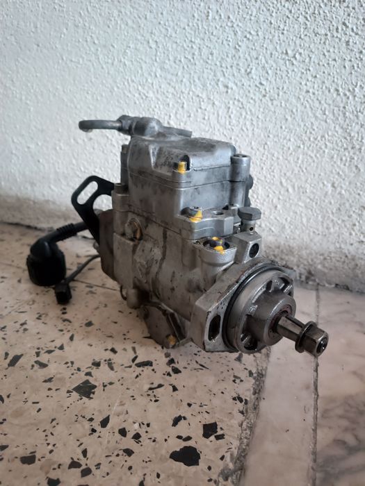 Bomba Injetora BMW 318tds
