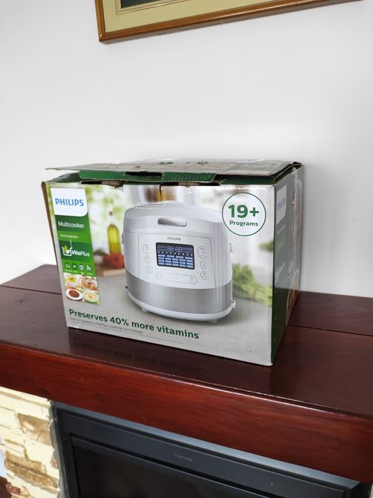 Мультиварка PHILIPS HD 4731