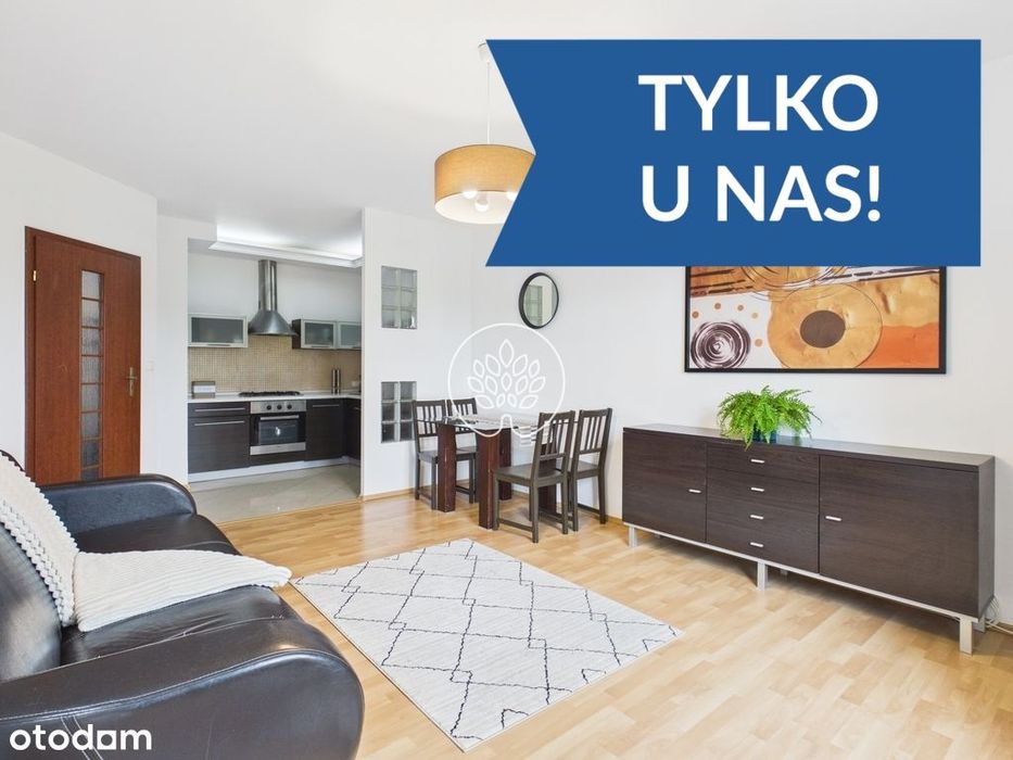 43,59 m2 Ochota, Park Szczęśliwicki, Zadumana 3-5