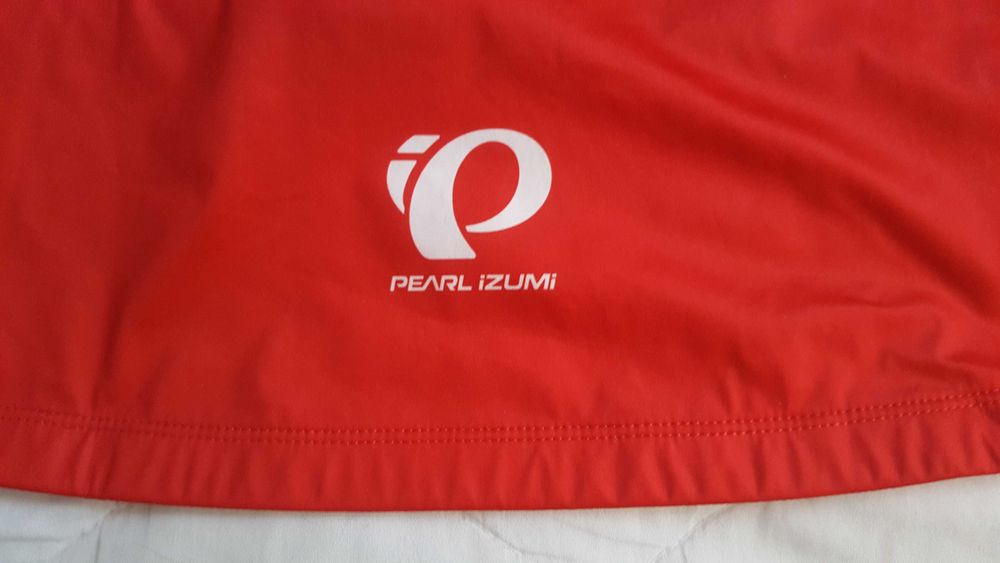 wiatrówka Pearl Izumi Run L