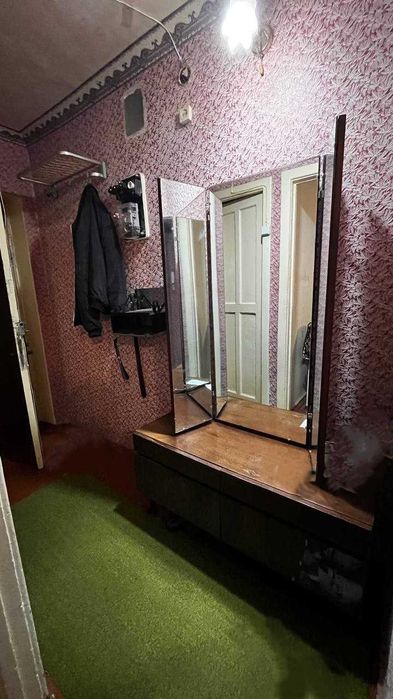 Оренда 3к квартири 44кв