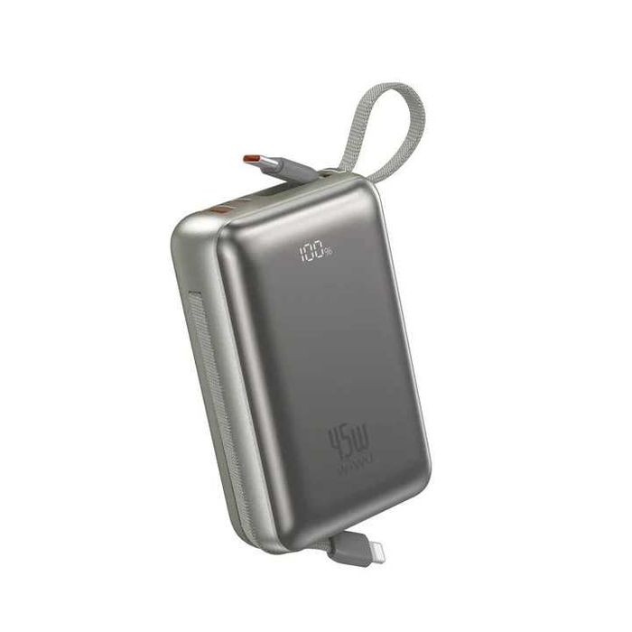 PowerBank WIWU 20000mAh 45W