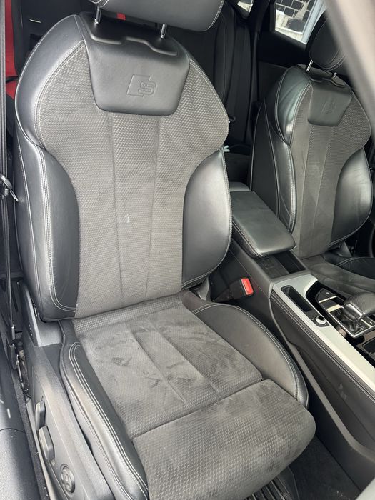 Audi A4, Premium Plus 45 TFSI QUATTRO