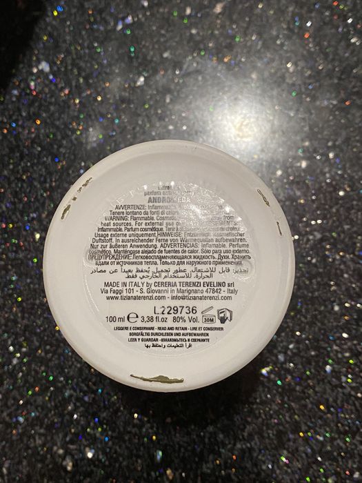 Парфуми Tiziana Terenzi Andromeda