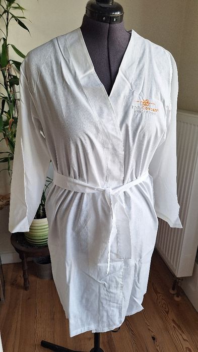 Roupão BodyConcept tamanho L