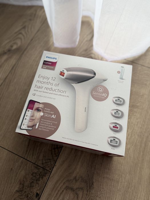 Nowa Lumea BRP958 seria 9900 Philps