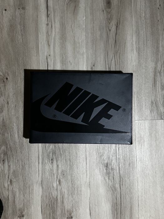 Air jordan 1 low phantom Travis Scoot