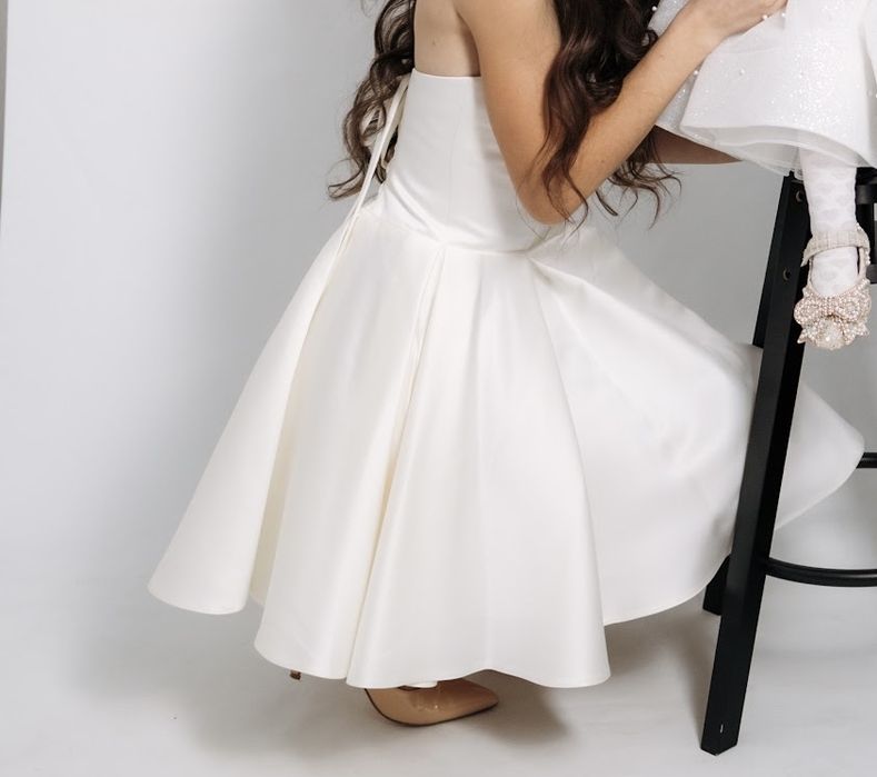 Весільна сукня, сукня на випускний, вечірня сукня