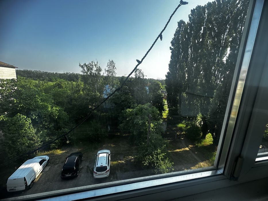 Продам 2 х кім квартиру Гора