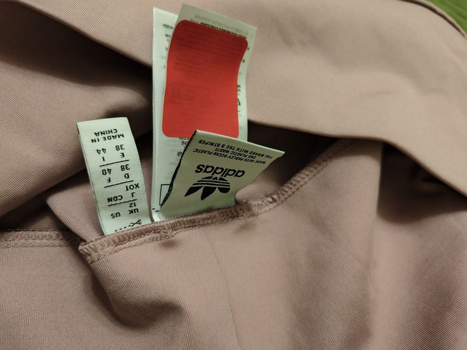 Легінси Adidas hc2020