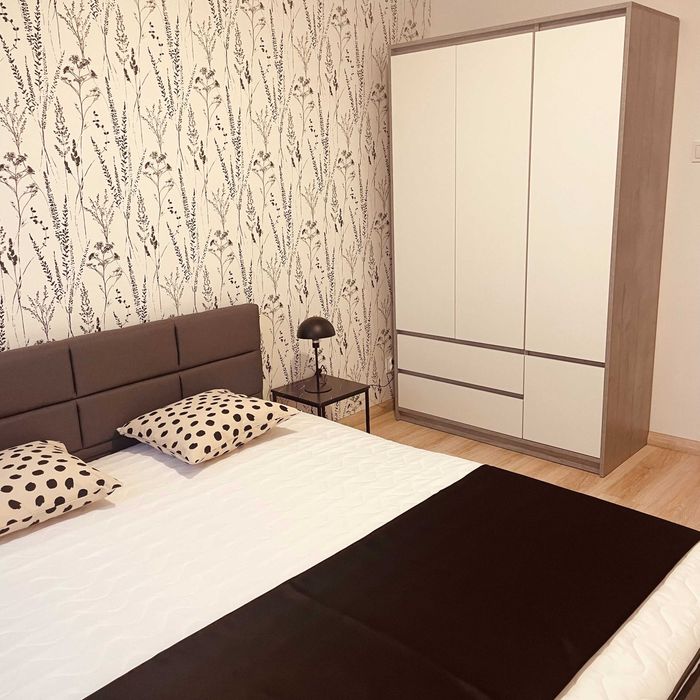 Mieszkanie 3 pokojowe 61m2 + balkon winda BEZ OPŁAT DO WSPÓLNOTY