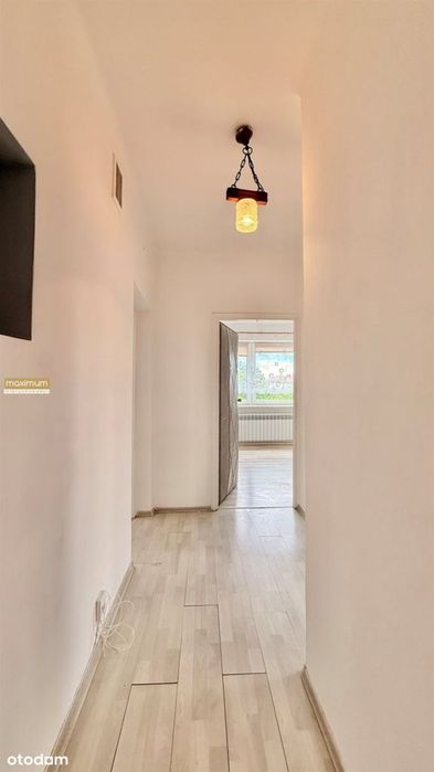 Mieszkanie 56 m2 | 1 piętro| 2 pokoje | Biłgoraj