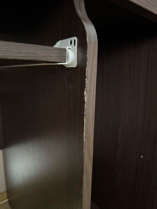 Meble młodzieżowe Szafa, Regał, Komoda, Biurko, Nakastlik