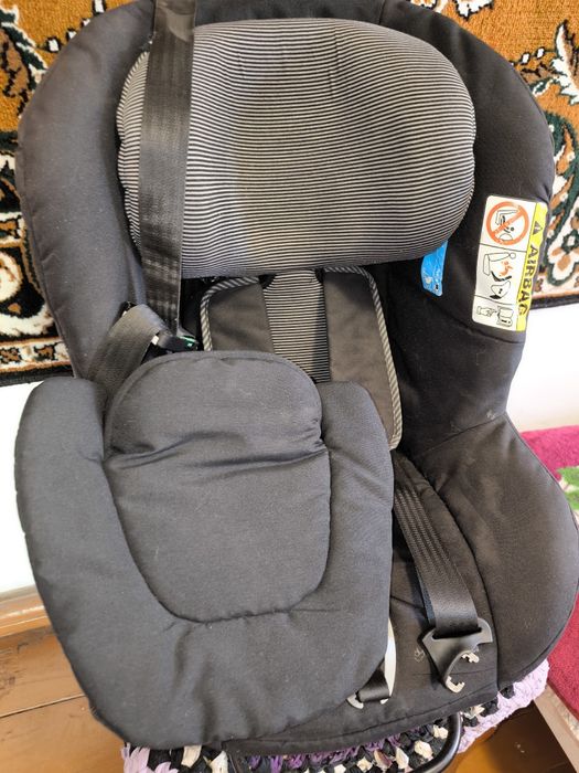 Автокрісло Maxi-cosi 0-36