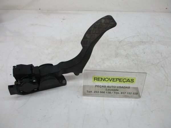 Pedal do acelerador VOLKSWAGEN Polo (9N)
