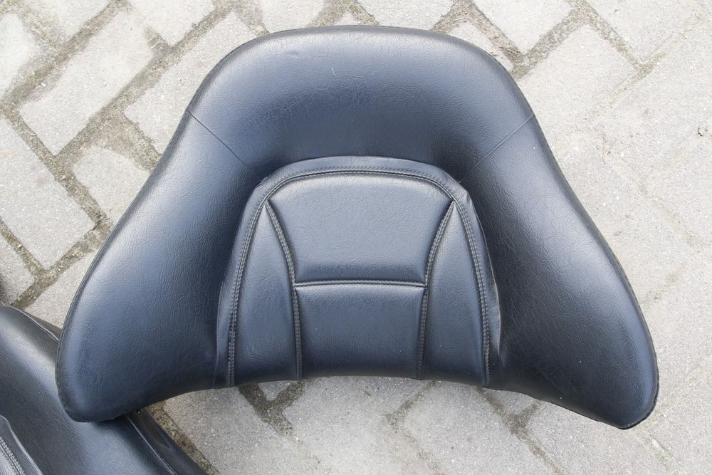 8242 Siedzenie 01-10 Honda Goldwing Gl1800
