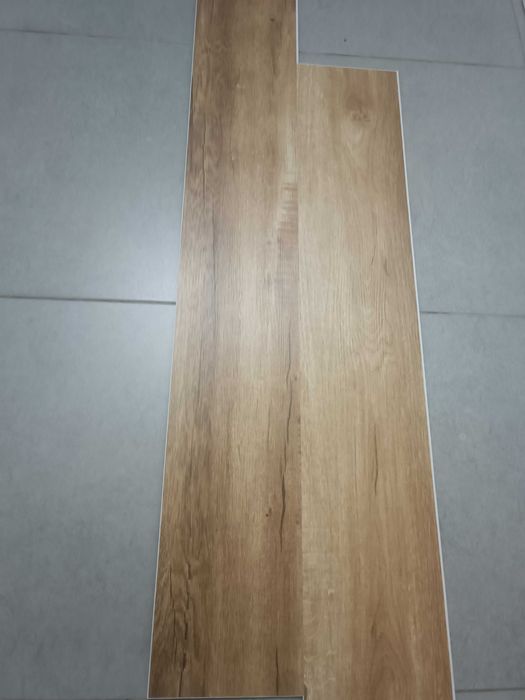 Vinil Flutuante SPC 6mm