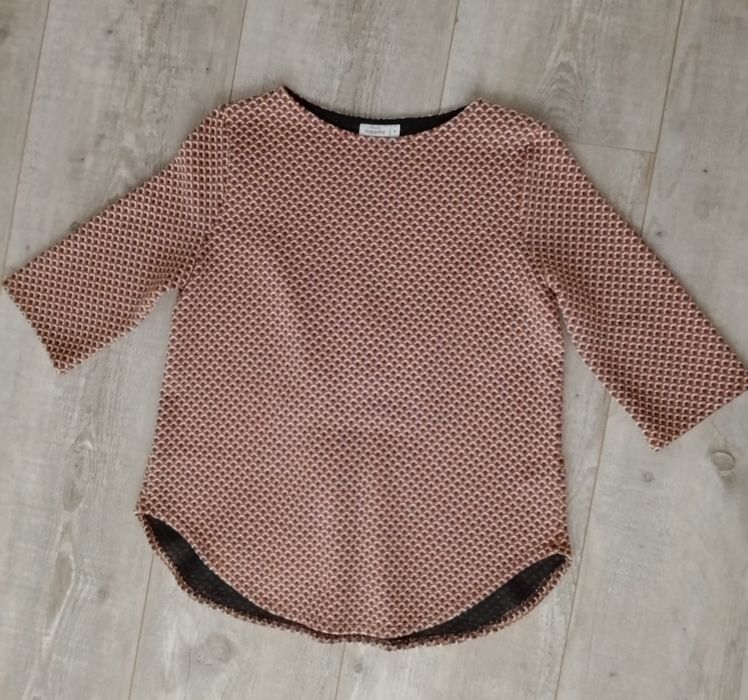 Bluzka damska elegancka 44