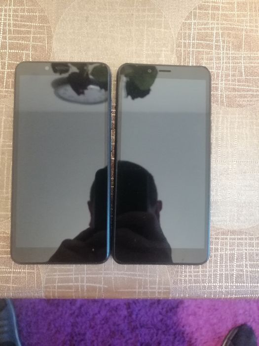 Продам 2 телефони g k20