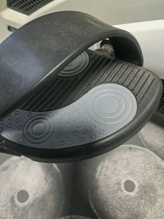 Rower stacjonarny treningowy Reebok