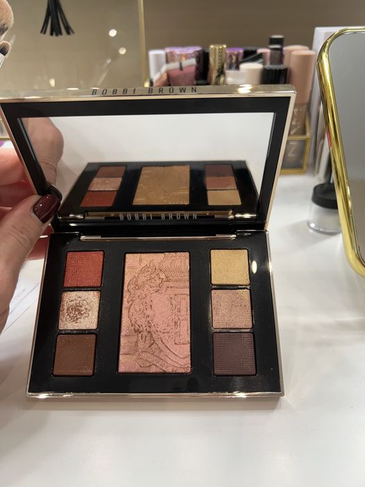 Paleta Bobbi Brown