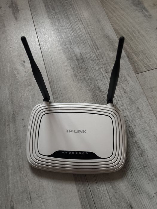 Роутер TP-LINK TL WR841N