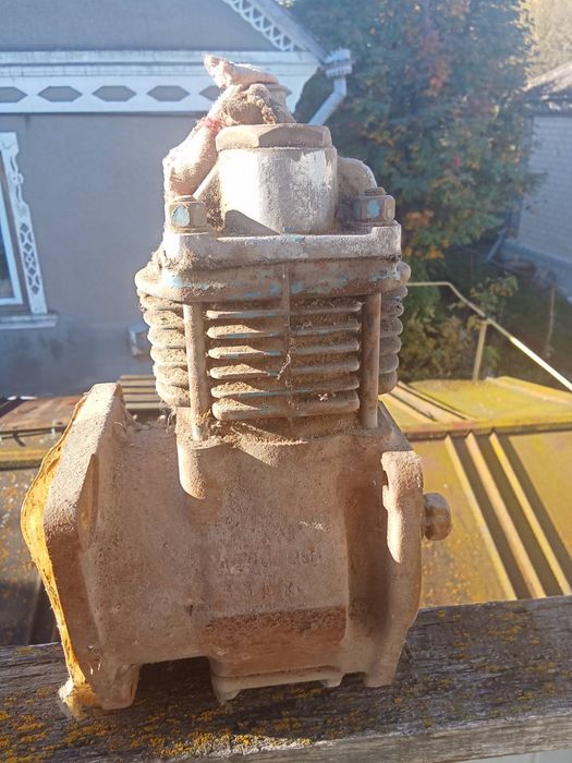 Запчастини до трактора Т - 40. Нові. СРСР.